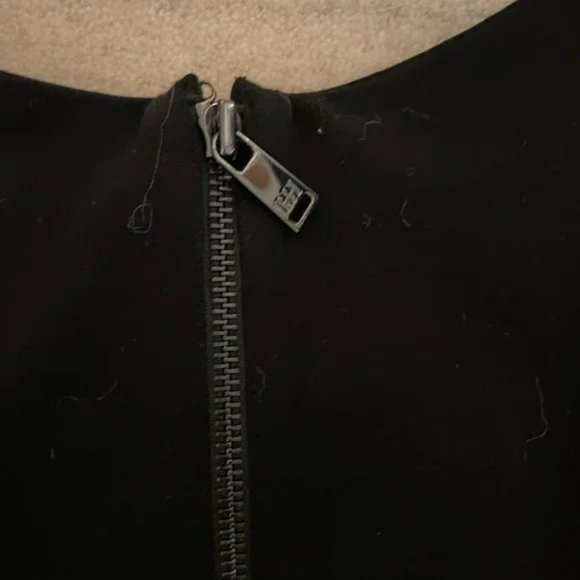 haute hippie beaded mini dress - Picture 7 of 9